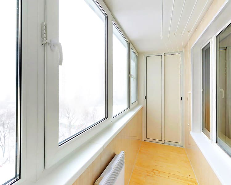 Дополнительные работы по отделке