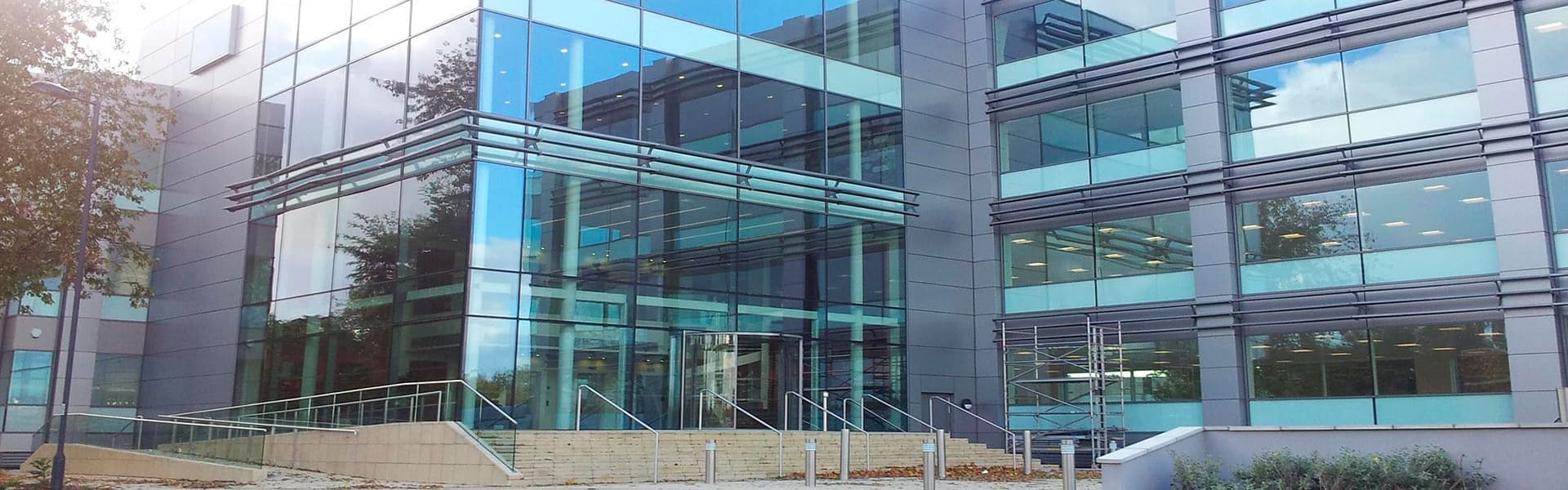 Установка пластиковых окон в Туле - Тимур и его команда