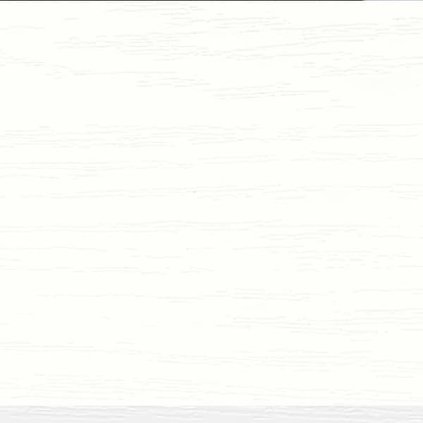 Кристально-белый