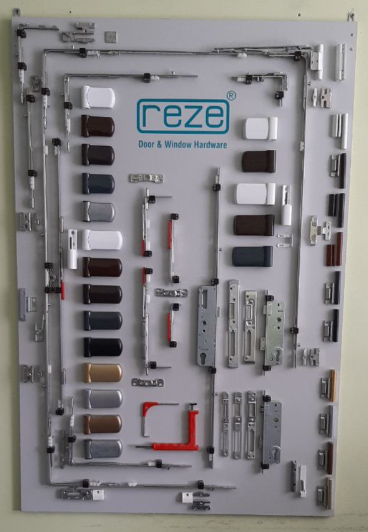 Бренды фурнитуры