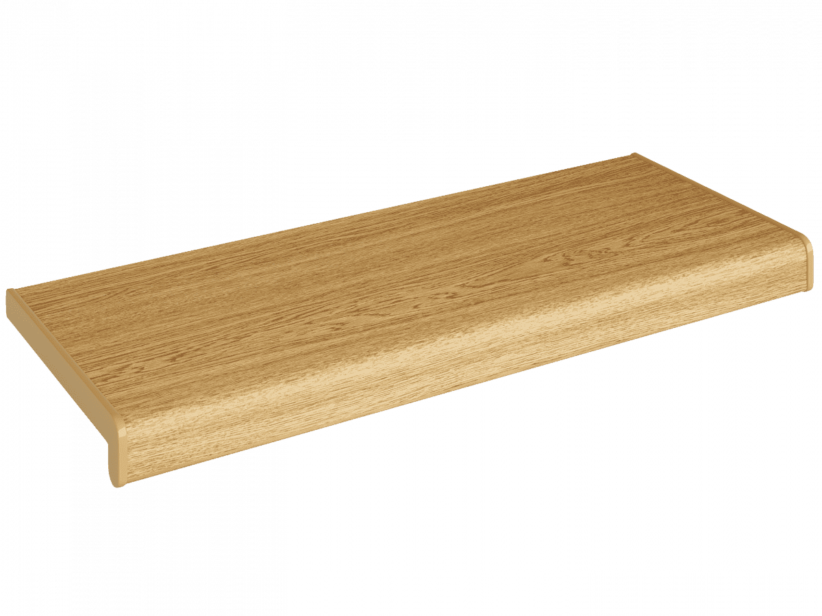 Дуб натуральный под дерево