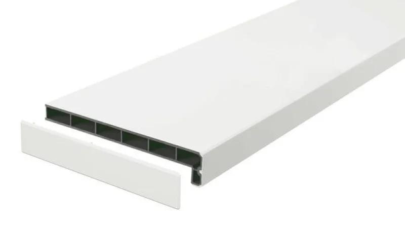 Белый элегант матовый
